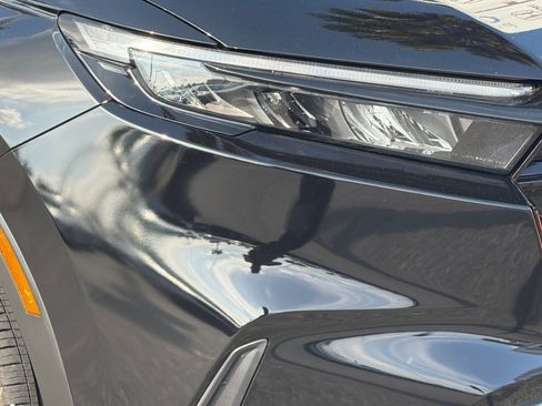 Certified 2024 Honda CR-V Sport Touring image 12