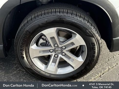 Used 2025 Honda Pilot EX-L image 28