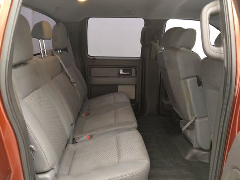 Used 2014 Ford F150 STX w/ Equipment Group 201A Mid RWD image 19