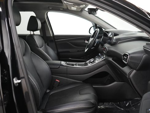 Used 2023 Hyundai Santa Fe Limited AWD/4WD image 11