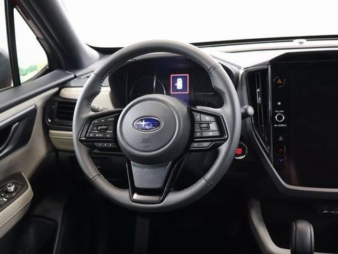 New 2026 Subaru Forester Premium AWD/4WD image 16