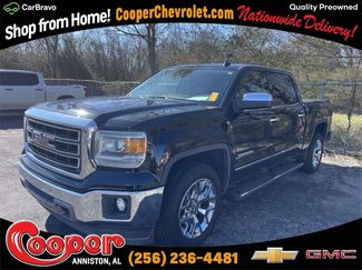 Used 2014 GMC Sierra 1500 SLT w/ SLT Crew Cab Value Package video 1