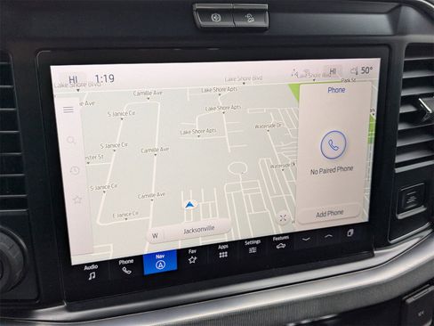 New 2026 Ford F250 Platinum w/ FX4 Off-Road Package image 22