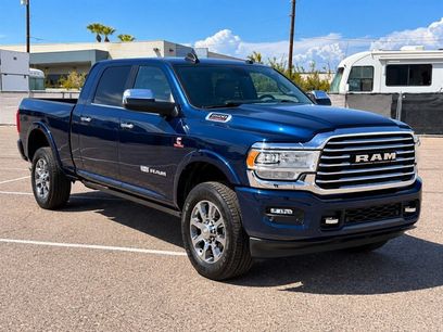 Used 2019 RAM 3500 Limited