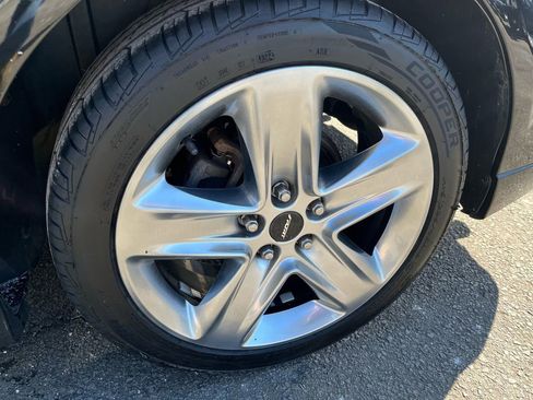 Used 2010 Ford Fusion Sport image 20