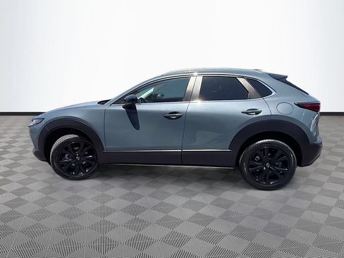 Used 2023 MAZDA CX-30 AWD 2.5 S w/ Preferred Package image 3