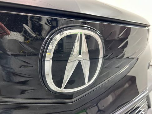 Used 2024 Acura ZDX A-Spec AWD/4WD image 28