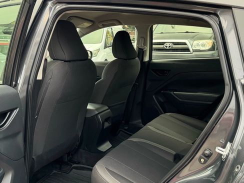 Used 2024 Subaru Impreza 2.0i image 17