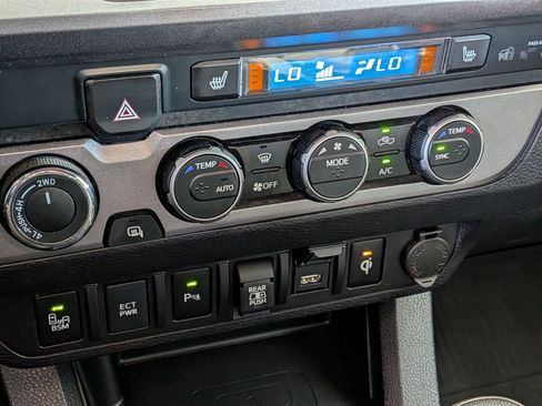 Certified 2022 Toyota Tacoma TRD Pro image 22