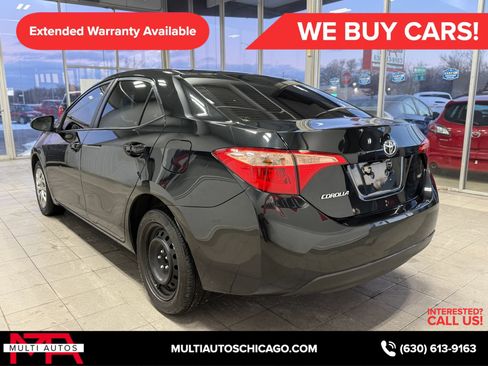 Used 2019 Toyota Corolla LE image 12