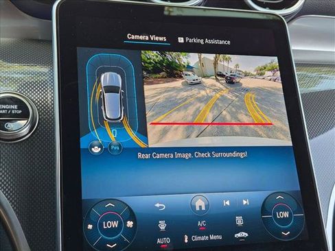 Certified 2026 Mercedes-Benz GLC 300 image 14