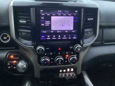 Used 2019 RAM 1500 Laramie image 23