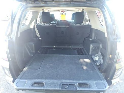 Used 2016 Toyota 4Runner SR5 RWD image 10