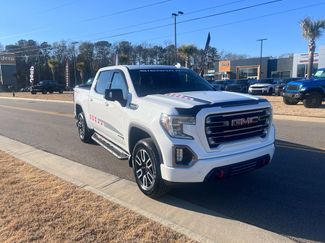 Used 2019 GMC Sierra 1500 AT4 video 2