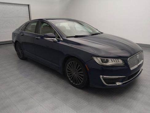 Used 2018 Lincoln MKZ Reserve image 11