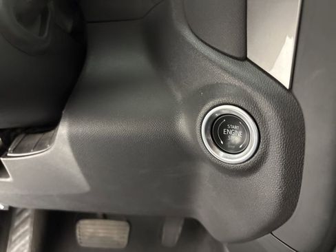 Used 2024 Chevrolet Silverado 1500 Custom Trail Boss w/ LPO, Dark Essentials Package image 25