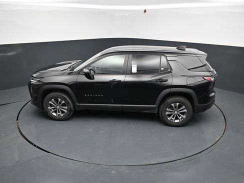 Used 2025 Chevrolet Equinox LT FWD image 43