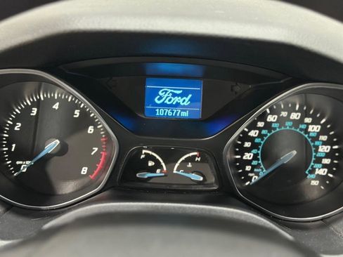 Used 2012 Ford Focus SE FWD image 14