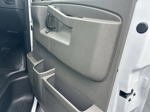 New 2025 Chevrolet Express 2500 w/ Driver Convenience Package image 18
