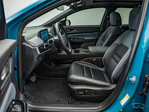 Used 2024 Honda Prologue Touring image 31