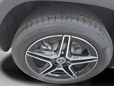 New 2026 Mercedes-Benz GLB 250 image 29