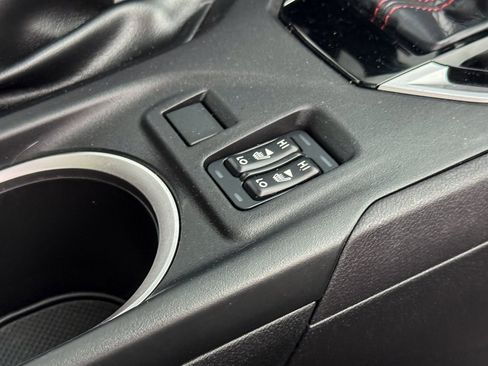Certified 2023 Subaru Impreza 2.0i Sport image 11