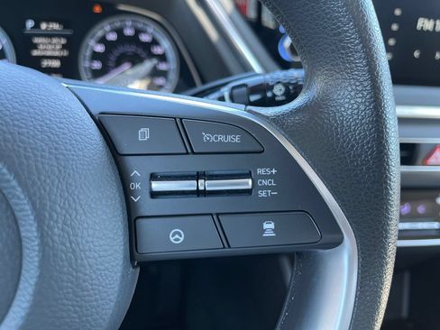 Used 2023 Hyundai Sonata SEL FWD image 19