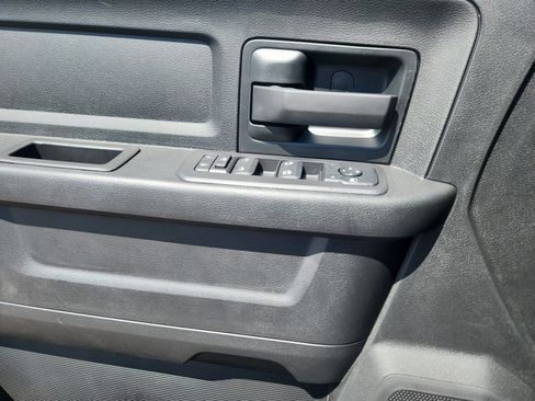 New 2025 RAM 3500 Tradesman w/ Chrome Appearance Group image 14