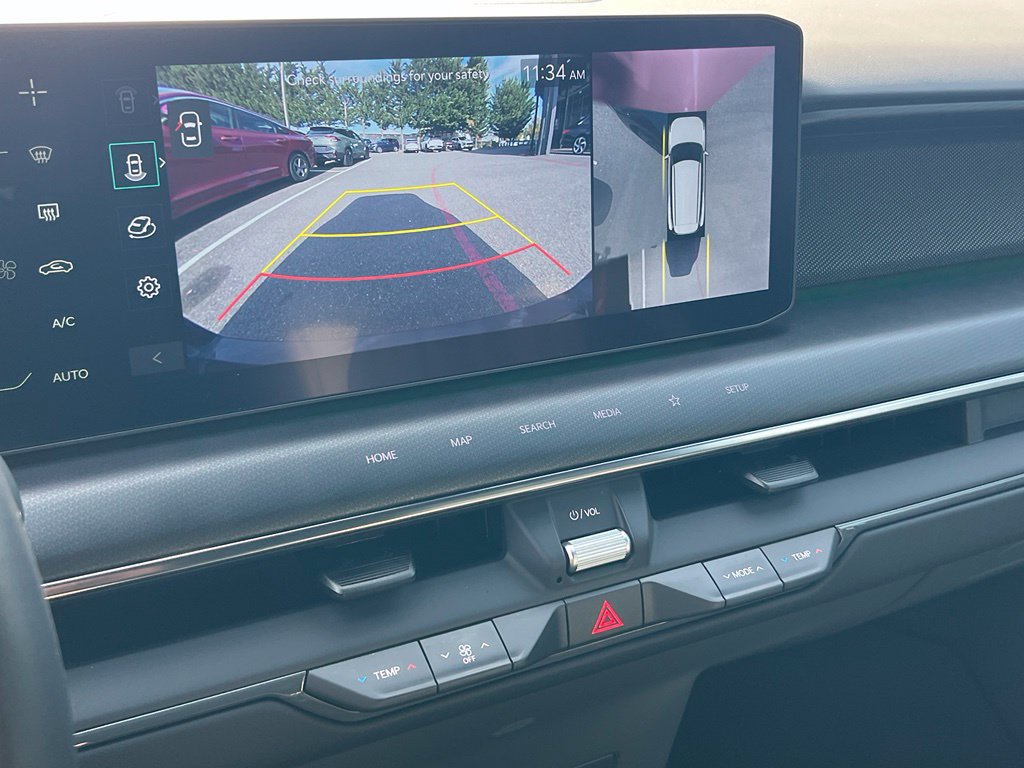 Certified 2024 Kia EV9 GT-Line AWD/4WD image 19