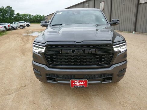 New 2026 RAM 1500 Limited AWD/4WD image 9