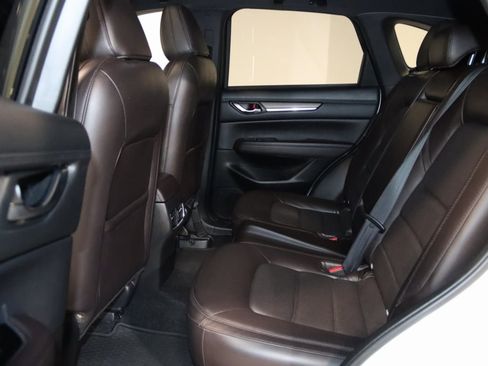 Used 2023 MAZDA CX-5 Signature image 51