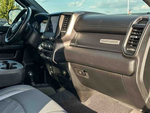 Used 2020 RAM 2500 Power Wagon image 20