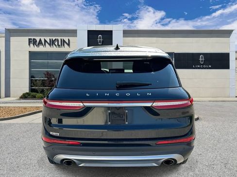 Used 2023 Lincoln Corsair AWD w/ Equipment Group 101A image 6