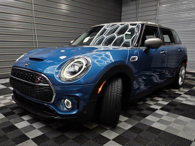 Used 2022 MINI Cooper Clubman S FWD image 38