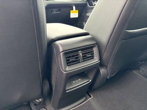 New 2026 Honda CR-V EX-L image 21