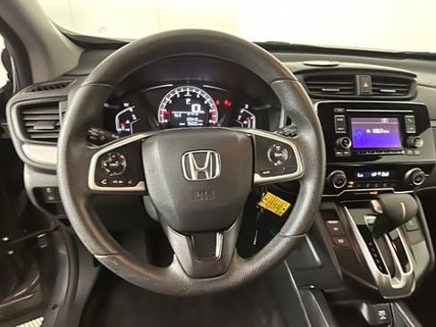 Used 2019 Honda CR-V LX image 15