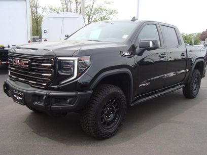 Used 2025 GMC Sierra 1500 AT4X w/ AT4X AEV Edition