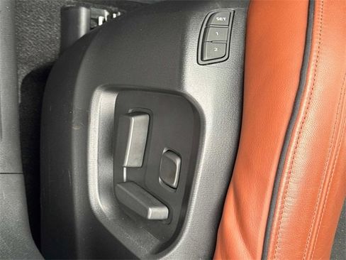 Used 2024 MAZDA CX-5 Carbon Edition image 28