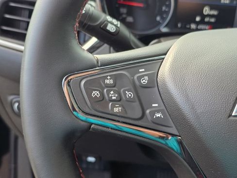 Used 2024 Chevrolet Equinox RS w/ RS Leather Package FWD image 30
