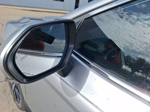 Used 2023 Toyota Camry SE w/ Convenience Package image 13