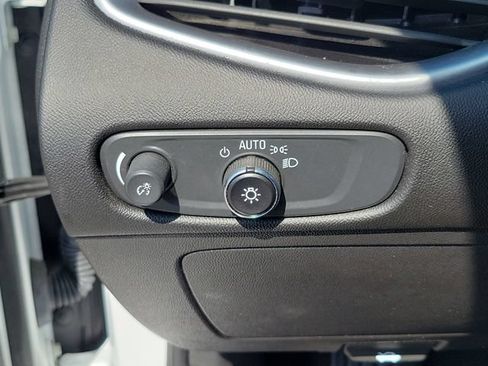 Certified 2024 Chevrolet Malibu LT FWD image 25