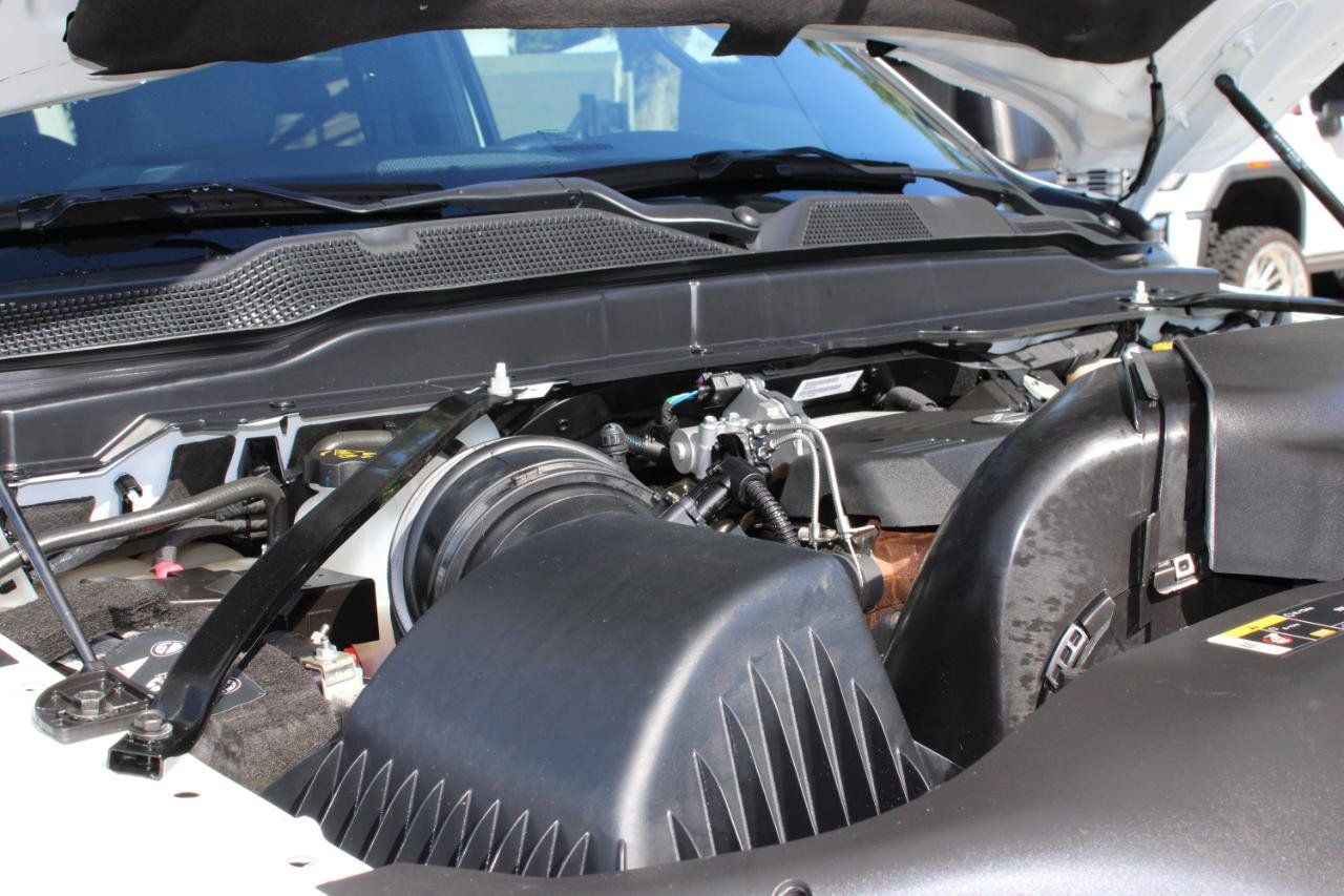 Used 2024 RAM 2500 Big Horn AWD/4WD image 17