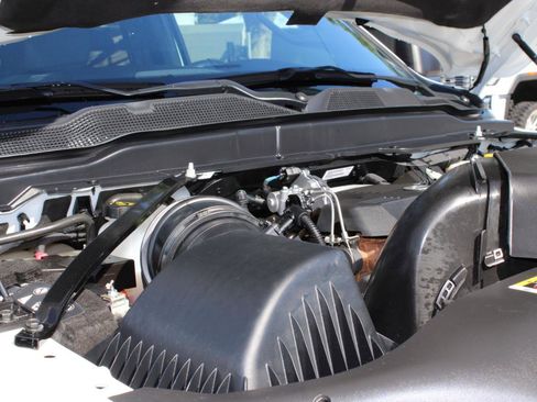 Used 2024 RAM 2500 Big Horn AWD/4WD image 17