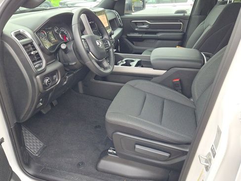 New 2025 RAM 1500 Big Horn w/ Protection Group image 20