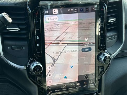 New 2025 RAM 2500 Big Horn image 17