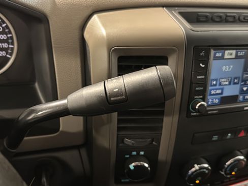 Used 2012 RAM 1500 Express AWD/4WD image 18