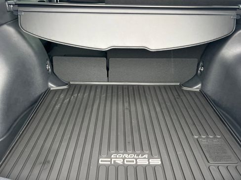 New 2026 Toyota Corolla Cross XLE w/ Convenience Package image 12