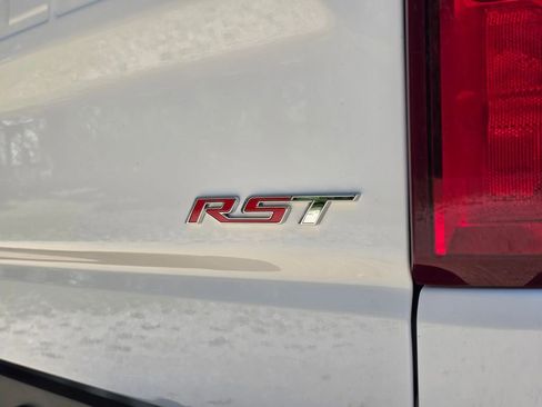 New 2026 Chevrolet Silverado 1500 RST w/ RST Select Package AWD/4WD image 23