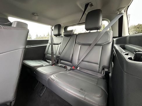 Used 2025 Ford Expedition Max Active image 35