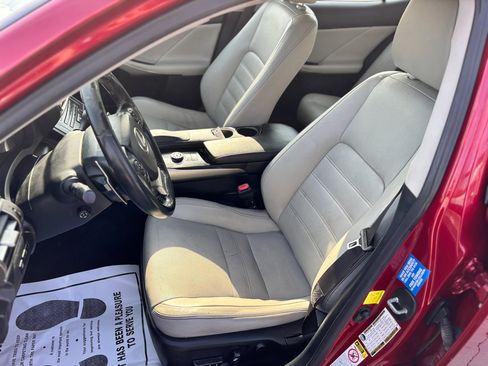 Used 2014 Lexus IS 250 AWD image 18
